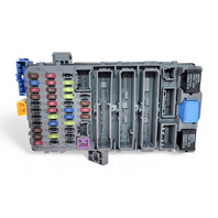 Honda Civic SI 07-08 Interior Fuse Box w/Mulitplex 38200-SVA-A24, E049, OEM, 2007, 2008 Honda Civic SI 07-08 Interior Fuse Box w/Mulitplex 38200-SVA-A24, E049, OEM, 2007, 2008