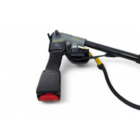 Honda Civic SI 06-11 Seat Belt Buckle Left/Driver Black 04816-SVA-A02ZA, E049, OEM, 2006, 2007, 2008, 2009, 2010, 2011