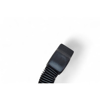 Honda Civic SI 06-11 Seat Belt Buckle Left/Driver Black 04816-SVA-A02ZA, E049, OEM, 2006, 2007, 2008, 2009, 2010, 2011