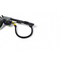 Honda Civic SI 06-11 Seat Belt Buckle Left/Driver Black 04816-SVA-A02ZA, E049, OEM, 2006, 2007, 2008, 2009, 2010, 2011