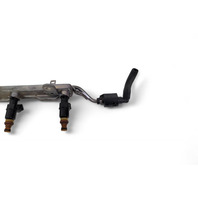 Honda Civic SI 06-11 Fuel Injectors & Rail, Injector 2.0L 16620-RAA-A01, E049, OEM, 2006, 2007, 2008, 2009, 2010, 2011