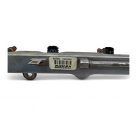 Honda Civic SI 06-11 Fuel Injectors & Rail, Injector 2.0L 16620-RAA-A01, E049, OEM, 2006, 2007, 2008, 2009, 2010, 2011