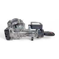 Honda Civic SI 06-11 Ignition Switch Immobilizer Cylinder w/o Key 06350-SVA-A41, E049, OEM, 2006, 2007, 2008, 2009, 2010, 2011