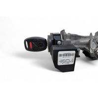 Honda Civic SI 06-11 Ignition Switch Immobilizer Cylinder w/o Key 06350-SVA-A41, E049, OEM, 2006, 2007, 2008, 2009, 2010, 2011