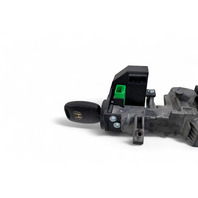 Honda Civic SI 06-11 Ignition Switch Immobilizer Cylinder w/o Key 06350-SVA-A41, E049, OEM, 2006, 2007, 2008, 2009, 2010, 2011