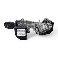 Honda Civic SI 06-11 Ignition Switch Immobilizer Cylinder w/o Key 06350-SVA-A41, E049, OEM, 2006, 2007, 2008, 2009, 2010, 2011