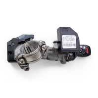 Honda Civic SI 06-11 Ignition Switch Immobilizer Cylinder w/o Key 06350-SVA-A41, E049, OEM, 2006, 2007, 2008, 2009, 2010, 2011