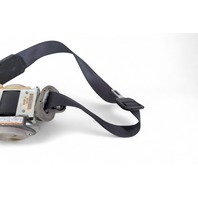 Honda Civic Si 06-08 Front Right Seat Belt Black 04814-SVA-A01ZA, E049, OEM, 2006, 2007, 2008
