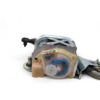 Honda Civic Si 06-08 Front Right Seat Belt Black 04814-SVA-A01ZA, E049, OEM, 2006, 2007, 2008