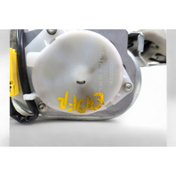 Honda Civic Si 06-08 Front Right Seat Belt Black 04814-SVA-A01ZA, E049, OEM, 2006, 2007, 2008