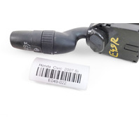 Honda Civic SI 06-07 Windshield Wiper Switch 35256-SNA-A11, E049, OEM, 2006, 2007