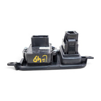 Honda Civic SI 06-11 Mirror Switch Adjust Button Control 35190-SVA-A01, E049, OEM, 2006, 2007, 2008, 2009, 2010, 2011