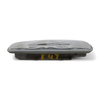 Honda Civic SI 06-07 Overhead Console Dome Map Light Gray, 34404-SNA-A31ZC, E049, OEM, 2006, 2007