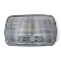Honda Civic SI 06-07 Overhead Console Dome Map Light Gray, 34404-SNA-A31ZC, E049, OEM, 2006, 2007