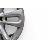 Honda Civic SI 07 Alloy Wheel Rim Disk 17x7 10 Spoke, 42700-SNX-A92 #1, E049, OEM, 2007