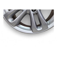 Honda Civic SI 07 Alloy Wheel Rim Disk 17x7 10 Spoke, 42700-SNX-A92 #1, E049, OEM, 2007