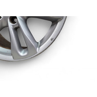 Honda Civic SI 07 Alloy Wheel Rim Disk 17x7 10 Spoke, 42700-SNX-A92 #1, E049, OEM, 2007