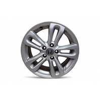 Honda Civic SI 07 Alloy Wheel Rim Disk 17x7 10 Spoke, 42700-SNX-A92 #1, E049, OEM, 2007