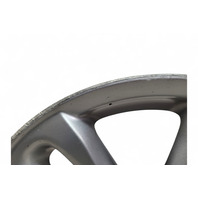 Honda Civic SI 07 Alloy Wheel Rim Disk 17x7 10 Spoke, 42700-SNX-A92 #2, E049, OEM, 2007