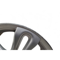 Honda Civic SI 07 Alloy Wheel Rim Disk 17x7 10 Spoke, 42700-SNX-A92 #2, E049, OEM, 2007