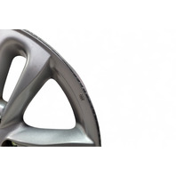 Honda Civic SI 07 Alloy Wheel Rim Disk 17x7 10 Spoke, 42700-SNX-A92 #2, E049, OEM, 2007