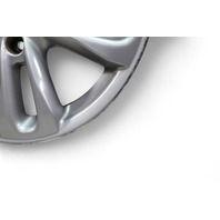 Honda Civic SI 07 Alloy Wheel Rim Disk 17x7 10 Spoke, 42700-SNX-A92 #2, E049, OEM, 2007