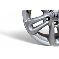 Honda Civic SI 07 Alloy Wheel Rim Disk 17x7 10 Spoke, 42700-SNX-A92 #2, E049, OEM, 2007