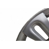 Honda Civic SI 07 Alloy Wheel Rim Disk 17x7 10 Spoke, 42700-SNX-A92 #2, E049, OEM, 2007