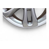 Honda Civic SI 07 Alloy Wheel Rim Disk 17x7 10 Spoke, 42700-SNX-A92 #2, E049, OEM, 2007