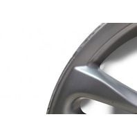 Honda Civic SI 07 Alloy Wheel Rim Disk 17x7 10 Spoke, 42700-SNX-A92 #3, E049, OEM, 2007