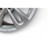 Honda Civic SI 07 Alloy Wheel Rim Disk 17x7 10 Spoke, 42700-SNX-A92 #3, E049, OEM, 2007