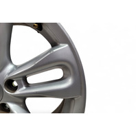 Honda Civic SI 07 Alloy Wheel Rim Disk 17x7 10 Spoke, 42700-SNX-A92 #3, E049, OEM, 2007