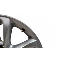 Honda Civic SI 07 Alloy Wheel Rim Disk 17x7 10 Spoke, 42700-SNX-A92 #3, E049, OEM, 2007