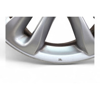 Honda Civic SI 07 Alloy Wheel Rim Disk 17x7 10 Spoke, 42700-SNX-A92 #3, E049, OEM, 2007