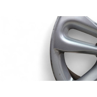 Honda Civic SI 07 Alloy Wheel Rim Disk 17x7 10 Spoke, 42700-SNX-A92 #3, E049, OEM, 2007