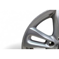 Honda Civic SI 07 Alloy Wheel Rim Disk 17x7 10 Spoke, 42700-SNX-A92 #3, E049, OEM, 2007