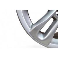 Honda Civic SI 07 Alloy Wheel Rim Disk 17x7 10 Spoke, 42700-SNX-A92 #3, E049, OEM, 2007