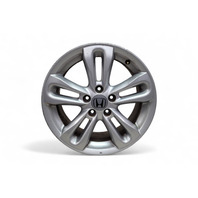 Honda Civic SI 07 Alloy Wheel Rim Disk 17x7 10 Spoke, 42700-SNX-A92 #3, E049, OEM, 2007