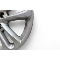 Honda Civic SI 07 Alloy Wheel Rim Disk 17x7 10 Spoke, 42700-SNX-A92 #3, E049, OEM, 2007