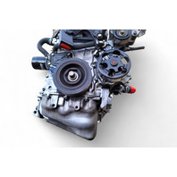 Honda Civic Si 06-11 Engine Motor Assembly 2.0L 4 Cylinder 292K Miles 10002-RRB-A05, E049, OEM, 2006, 2007, 2008, 2009, 2010, 2011