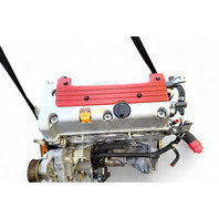 Honda Civic Si 06-11 Engine Motor Assembly 2.0L 4 Cylinder 292K Miles 10002-RRB-A05, E049, OEM, 2006, 2007, 2008, 2009, 2010, 2011