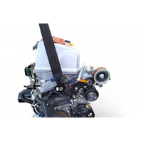 Honda Civic Si 06-11 Engine Motor Assembly 2.0L 4 Cylinder 292K Miles 10002-RRB-A05, E049, OEM, 2006, 2007, 2008, 2009, 2010, 2011