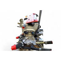 Honda Civic Si 06-11 Engine Motor Assembly 2.0L 4 Cylinder 292K Miles 10002-RRB-A05, E049, OEM, 2006, 2007, 2008, 2009, 2010, 2011