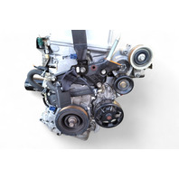 Honda Civic Si 06-11 Engine Motor Assembly 2.0L 4 Cylinder 292K Miles 10002-RRB-A05, E049, OEM, 2006, 2007, 2008, 2009, 2010, 2011