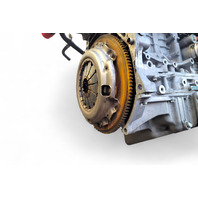 Honda Civic Si 06-11 Engine Motor Assembly 2.0L 4 Cylinder 292K Miles 10002-RRB-A05, E049, OEM, 2006, 2007, 2008, 2009, 2010, 2011