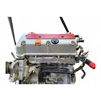 Honda Civic Si 06-11 Engine Motor Assembly 2.0L 4 Cylinder 292K Miles 10002-RRB-A05, E049, OEM, 2006, 2007, 2008, 2009, 2010, 2011