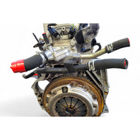 Honda Civic Si 06-11 Engine Motor Assembly 2.0L 4 Cylinder 292K Miles 10002-RRB-A05, E049, OEM, 2006, 2007, 2008, 2009, 2010, 2011
