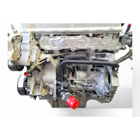Honda Civic Si 06-11 Engine Motor Assembly 2.0L 4 Cylinder 292K Miles 10002-RRB-A05, E049, OEM, 2006, 2007, 2008, 2009, 2010, 2011