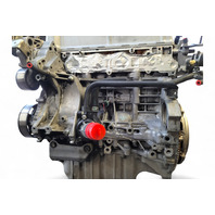 Honda Civic Si 06-11 Engine Motor Assembly 2.0L 4 Cylinder 292K Miles 10002-RRB-A05, E049, OEM, 2006, 2007, 2008, 2009, 2010, 2011