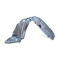 Honda Civic SI 06-11 Front Left Fender Liner 74151-SVB-A00, E049, OEM, 2006, 2007, 2008, 2009, 2010, 2011